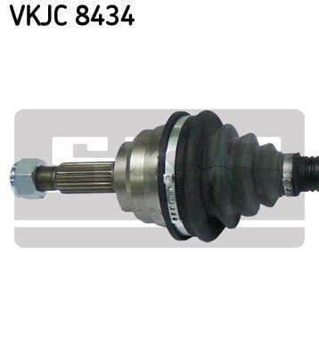 Cardan SKF VKJC 8434